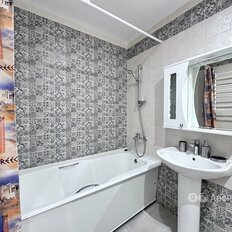 Квартира 39 м², 1-комнатная - изображение 5