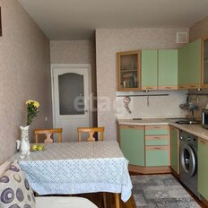 Квартира 74,8 м², 3-комнатная - изображение 4