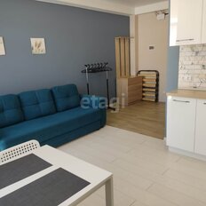 Квартира 25,9 м², студия - изображение 4