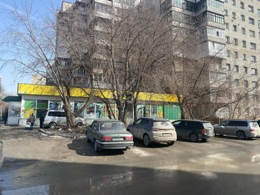 67,6 м², помещение свободного назначения 101 400 ₽ в месяц - изображение 72