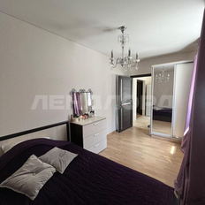 Квартира 49,4 м², 2-комнатная - изображение 4