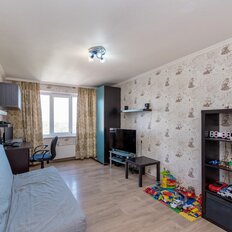 Квартира 74,1 м², 3-комнатная - изображение 5