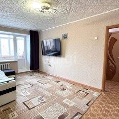 Квартира 44,9 м², 2-комнатная - изображение 3