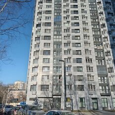 Квартира 41 м², 1-комнатная - изображение 1