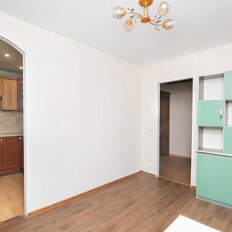 Квартира 50,6 м², 3-комнатная - изображение 4