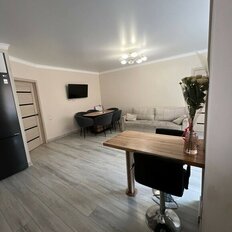 Квартира 56,5 м², 2-комнатная - изображение 2