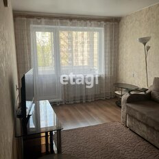 Квартира 59,1 м², 3-комнатная - изображение 1