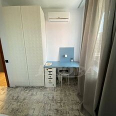 Квартира 91,1 м², 4-комнатная - изображение 3