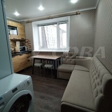 Квартира 22,7 м², 1-комнатная - изображение 5