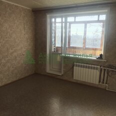 Квартира 27,5 м², 1-комнатная - изображение 3