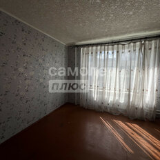 Квартира 68,8 м², 3-комнатная - изображение 2