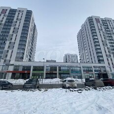 Квартира 55,8 м², 2-комнатная - изображение 3