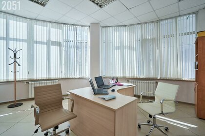 170 м², офис 400 000 ₽ в месяц - изображение 47