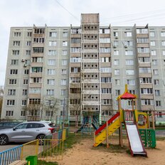 Квартира 37,9 м², 1-комнатная - изображение 2