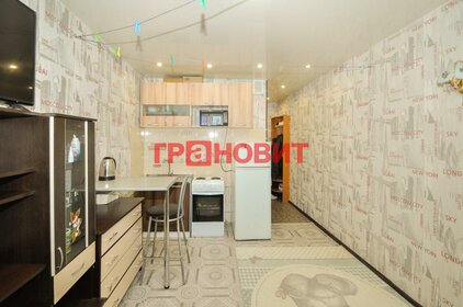 20 м², квартира-студия 2 100 000 ₽ - изображение 34