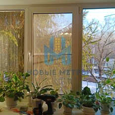 Квартира 31 м², 1-комнатная - изображение 4