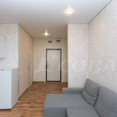 Квартира 27 м², студия - изображение 5