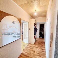 Квартира 50,6 м², 2-комнатная - изображение 5