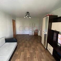 Квартира 31,5 м², 1-комнатная - изображение 2