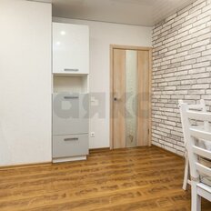 Квартира 68,9 м², 3-комнатная - изображение 4