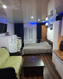 18,5 м², 1-комнатная квартира 2 300 000 ₽ - изображение 21