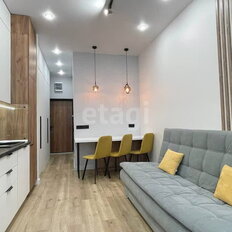 Квартира 26,2 м², студия - изображение 1