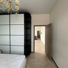 Квартира 54 м², 2-комнатная - изображение 4