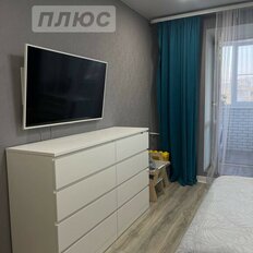 Квартира 38,9 м², 1-комнатная - изображение 4