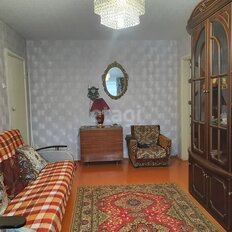 Квартира 54,9 м², 3-комнатная - изображение 1