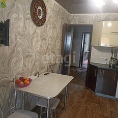 Квартира 55 м², 2-комнатная - изображение 3