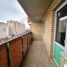 Квартира 72,5 м², 2-комнатная - изображение 1