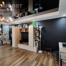 Квартира 93,1 м², 3-комнатная - изображение 5