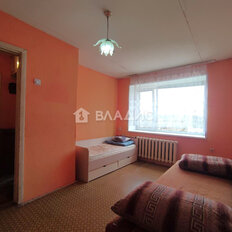 Квартира 21,4 м², 1-комнатная - изображение 1