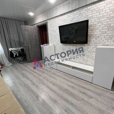 Квартира 47 м², 3-комнатная - изображение 1