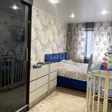 Квартира 46,1 м², 2-комнатная - изображение 3