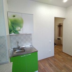 Квартира 41 м², 1-комнатная - изображение 3