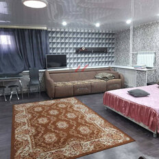 Квартира 42 м², студия - изображение 2