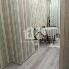 Квартира 39 м², 1-комнатная - изображение 5