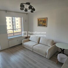 Квартира 23,8 м², студия - изображение 4