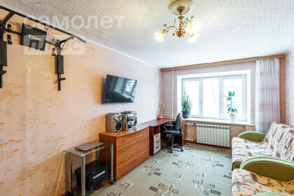 18 м², квартира-студия 1 569 000 ₽ - изображение 48