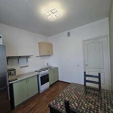 Квартира 36 м², 1-комнатная - изображение 2