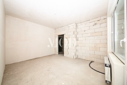 36 м², апартаменты-студия 4 500 000 ₽ - изображение 26
