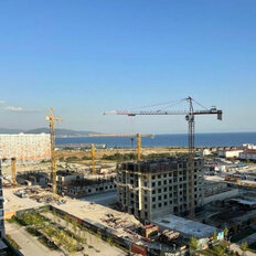 Квартира 33,5 м², 1-комнатная - изображение 1