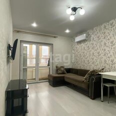 Квартира 24 м², студия - изображение 2