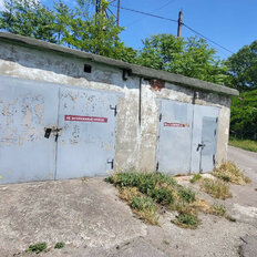 21,1 м², гараж - изображение 1