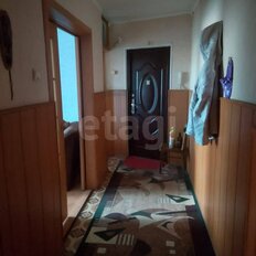 Квартира 65,3 м², 3-комнатная - изображение 3