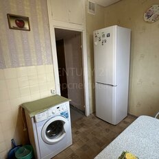 Квартира 33 м², 1-комнатная - изображение 3