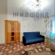 Квартира 52 м², 2-комнатная - изображение 4