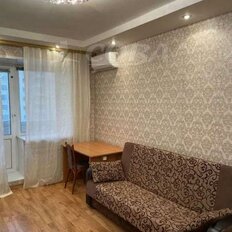 Квартира 45 м², 1-комнатная - изображение 4