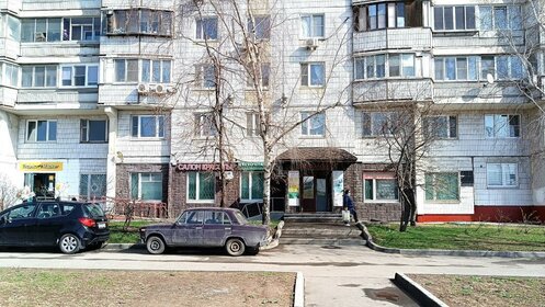 417 м², торговое помещение 54 400 000 ₽ - изображение 12